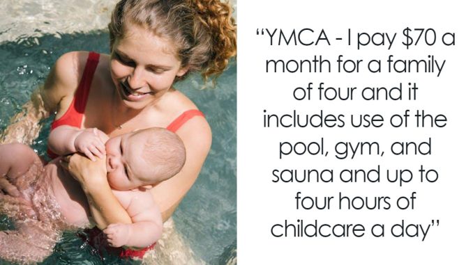 37 Memberships “Worth Every Penny”, According To The People In This Viral Online Thread