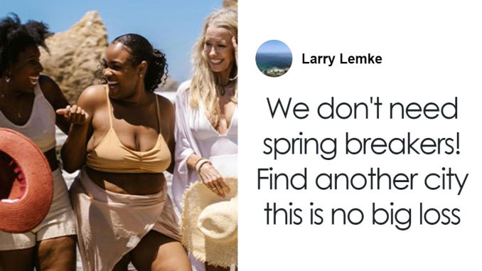 “This Isn’t Going To Stop Anyone”: Mixed Reactions To Miami Beach’s Anti-Spring Break Ad