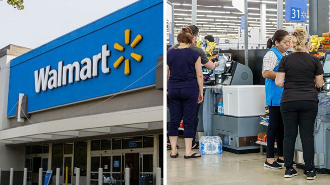 Walmart And Target Explore Limits on Self-Checkouts: “How Can They Do That?”