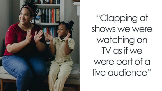 45 People Share The Things They Did Growing Up That Were Actually Pretty Weird