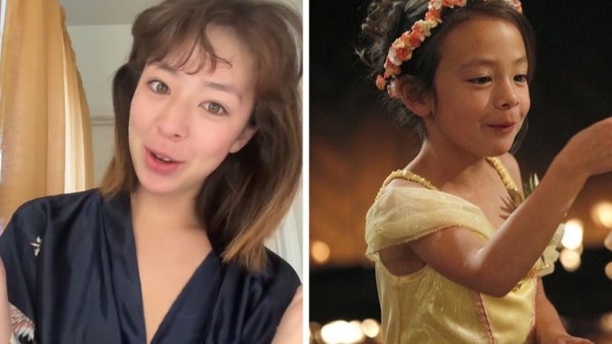 Aubrey Anderson-Emmons Talks Highs And Lows Of Being A Child Star On “Modern Family”