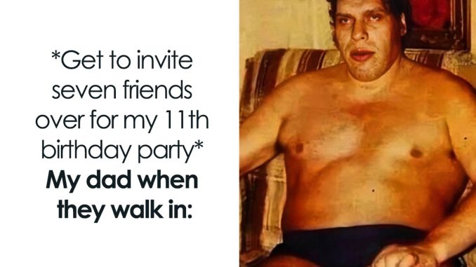 This Page Shares Chucklesome Memes About Anything And Everything, Here Are 50 Of The Best