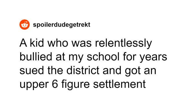 “Last I Heard He Was In Prison”: People Reveal What Happened To Kids Who Were Shunned Growing Up