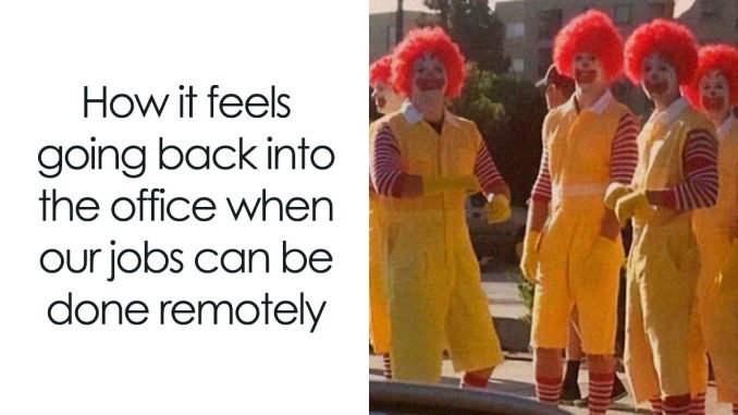 86 Hilariously Relatable Memes To Get You Through The Work Day