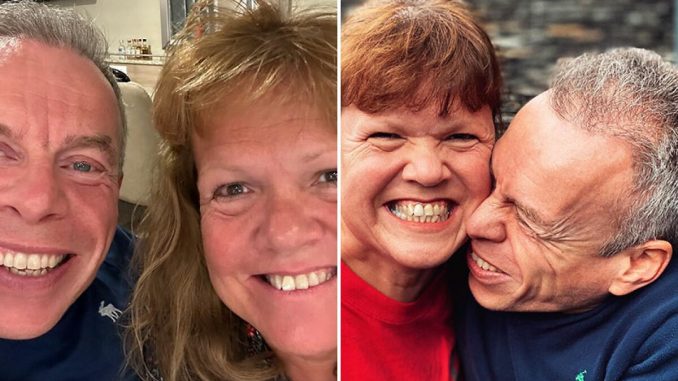 “Harry Potter” Star Warwick Davis Reveals Wife Has Tragically Passed Away In Heartbreaking Tribute