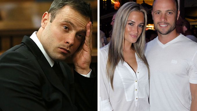 Olympic Runner Oscar Pistorius Now Can’t Find Job After Serving Prison Time For Girlfriend’s Homicide