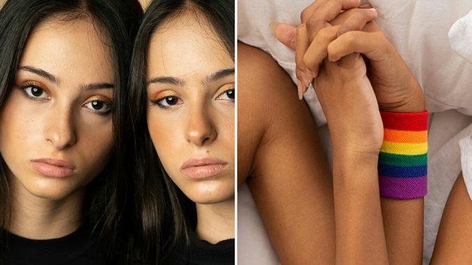 “I Had A Girlfriend, She Had A Boyfriend”: Conjoined Twin Shares Intimate Lifestyle Details