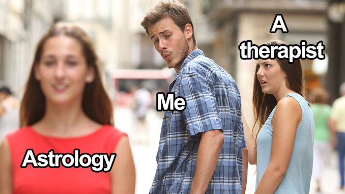 65 Astrology Memes You Can Chuckle At No Matter Your Sign
