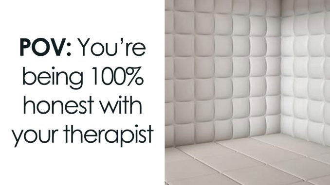 88 Hilariously Relatable Memes From “Just Nihilist Things”