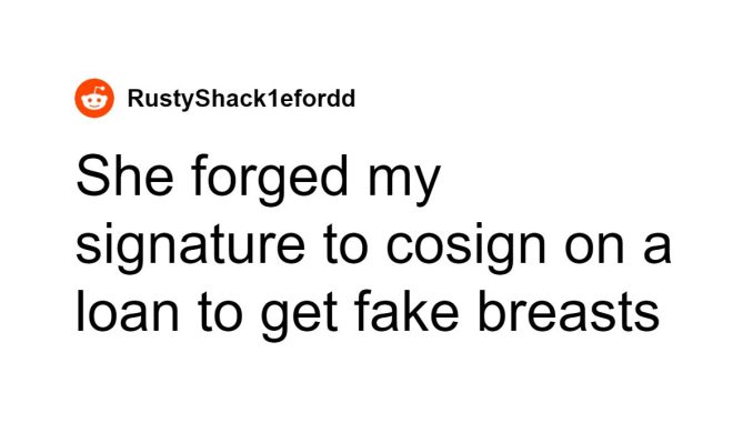 75 Times People’s Exes Were So Horrid, They Can’t Forgive Them To This Very Day