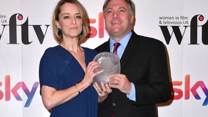 Famous British Couples That Prove That True Love Can Last