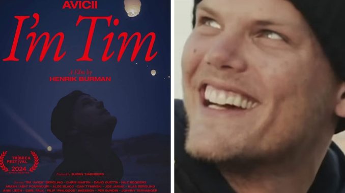 “He Was Not There”: New Documentary Reveals Avicii’s Mental Health Struggles