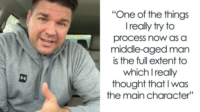 “Chronicles Of A Clueless Husband”: Guy Talks About All The Bad Things He Did In His Marriage