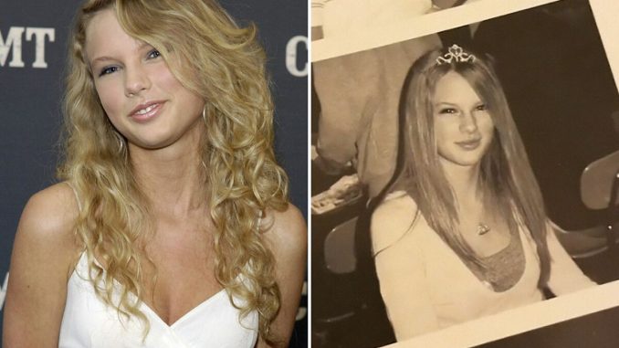 “Most People Hated Her”: People Who Knew Taylor Swift In High School Speak Out