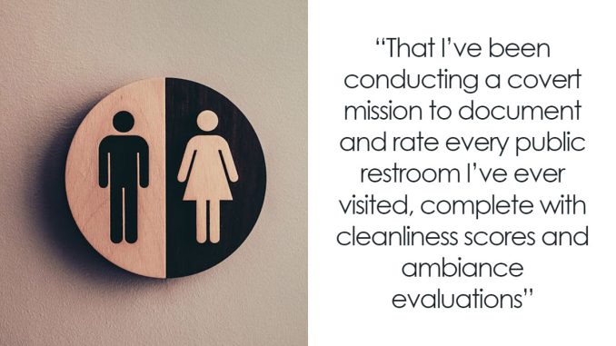 41 People Open Up About Embarrassing Things Others Would Find Out If They Died