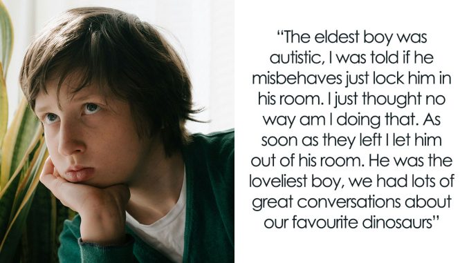 31 Nannies Share The Horror Stories That Made Them Say “Nope, I’m Out”