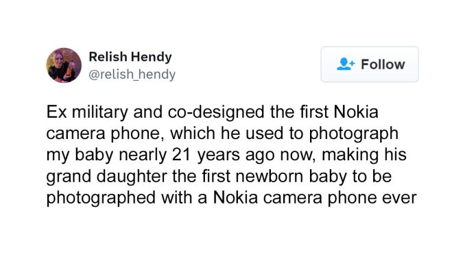 “An Absolute Hero”: 68 Heartwarming And Painful Things People Remember Their Dads By