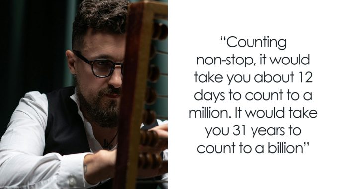 “Your Brain Just Ignores It”: 59 People Share The Most Ridiculous Fact They Know