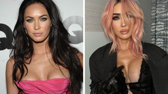26 Celebrities Before And After Plastic Surgery, Kim Kardashian And Ariana Grande Included