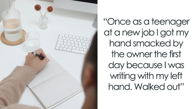 54 Employees Share The Frustrations That Pushed Them To Quit Their Jobs On The Spot