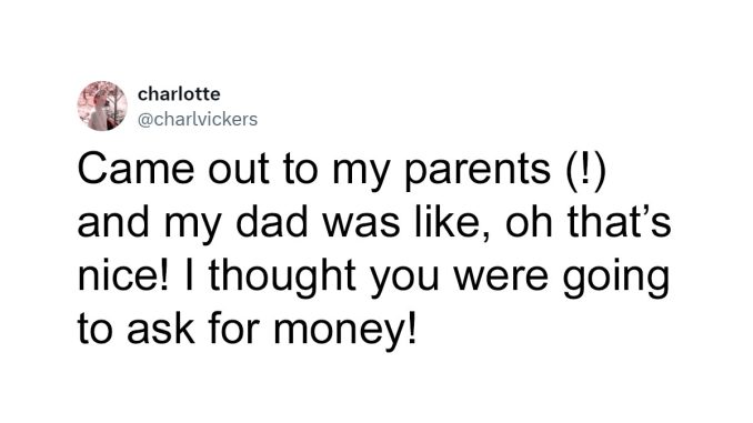 80 Of The Most Supportive Family Members Of LGBTQ+ Folks Right In Time For Pride Month (New Pics)