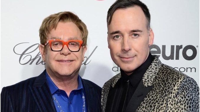Check Out This List Of LGBT Personalities And Their Partners: A Heartwarming Tale of Married LGBT Couples
