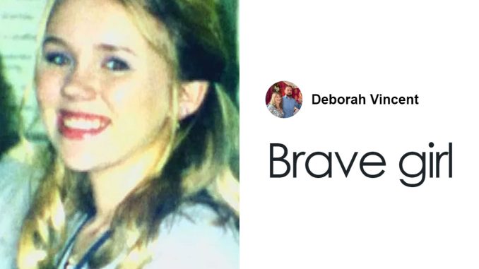 “I Was His Biggest Mistake”: Woman Becomes Viral Sensation After Escaping Her Abductor At 15