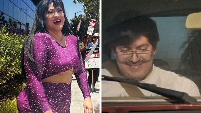 Chipotle Worker Gets Fired For “Not Smiling,” Lands Starring Role In Netflix Show A Decade Later