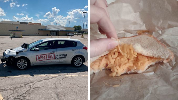 “An Attempt Was Made”: People Share The Worst Fails They’ve Seen (72 Pics)