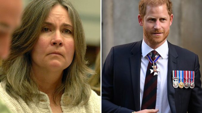 “I Am Shocked”: US Hero Pat Tillman’s Mother Outraged Prince Harry Received Son’s Award