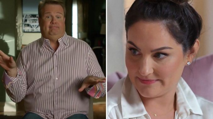 Modern Family’s Eric Stonestreet Called The “Worst Guest” Ever By Podcast Host