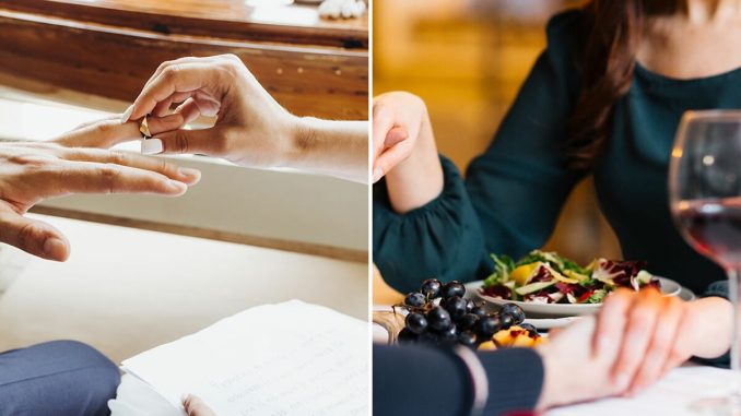 Bride Refuses To Take Leave For Wedding Day, Wants To Marry During Lunch Break