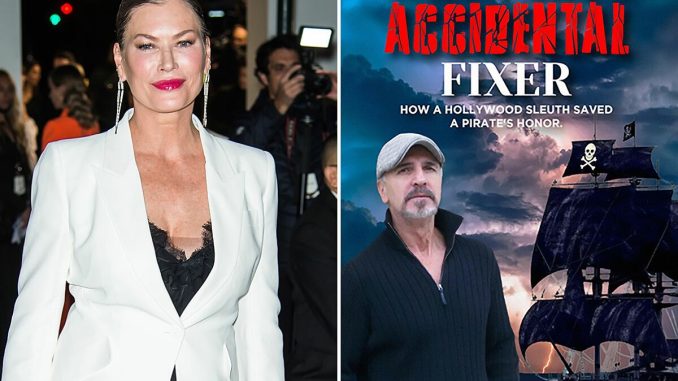 Exclusive: Actress Cited In Amber Heard PI’s Bombshell Book Says She Never Spoke To Him
