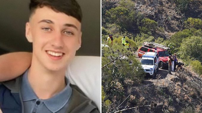 Body Found In Search For Jay Slater, Teen Who Vanished Four Weeks Ago In Spain