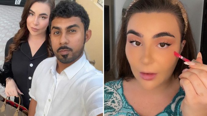 Dubai Millionaire’s Wife Lists Biggest Complaints About Life With Man Who “Loves Treating Her”