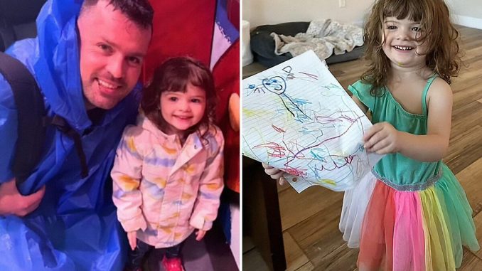 Dad Who Left Two-Year-Old Daughter In Hot Car Was Busy Playing Video Games, Court Docs Reveal