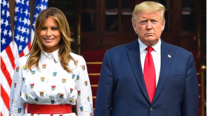 Politicians And Their Partners That Will Show You What True Love is All About