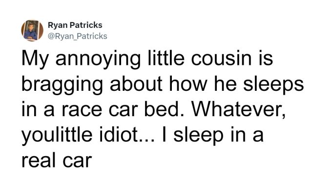 “Laughs On The Daily”: 80 Hilarious Memes From This Silly Instagram Account