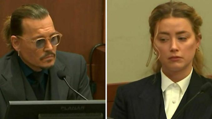 “Hollywood Fixer” Hired By Amber Heard Ends Up Backing Johnny Depp Amid Infamous Trial
