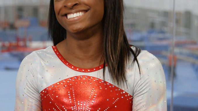 When Does Simone Biles Compete At Olympics 2024? Full Schedule And How To Watch Live
