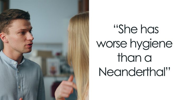 Man Calls Out His Gross GF For Leaving Her Used Pads On The Floor, Drama Ensues