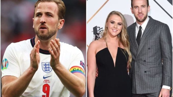 Here Are The Lady Loves Behind These Star Soccer Players