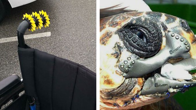 78 Times People Took 3D Printing To Another Level And Made These Cool And Interesting Things (New Pics)