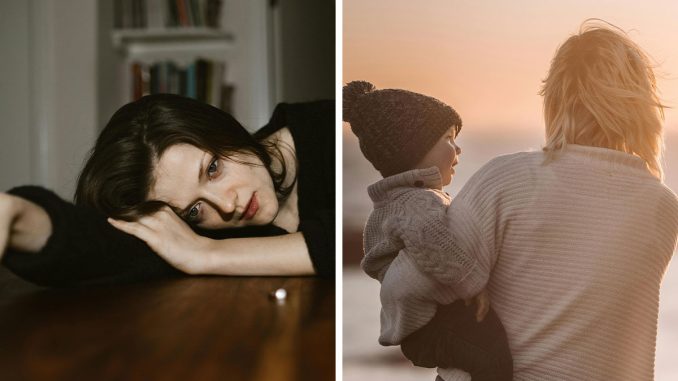 Mom Cuts Daughter’s Inheritance After She Helps Out Dad’s Mistress