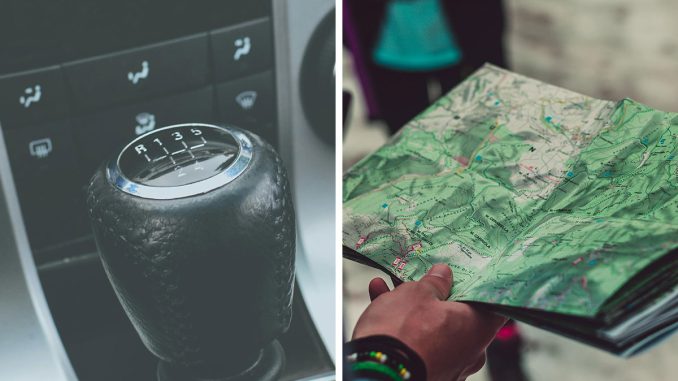 “What ‘Obsolete’ Thing Are You Glad Is Still Around?” (44 Answers)