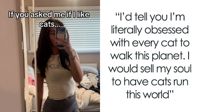 55 People Join This TikTok Trend Of Sharing Deep Thoughts About Random Everyday Things