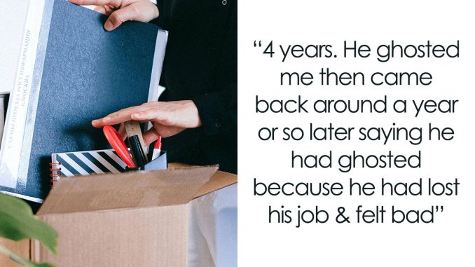 54 People Reveal Why Their Longest Relationships Failed