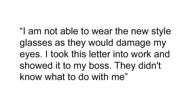 Man Gets Paid To Do Nothing For 10.5 Weeks Before Management Realize Their Policy Is Dumb