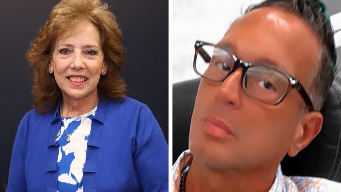 School Board President Caught On Hot Mic, Unravels Decade-Old Small Town Conspiracy