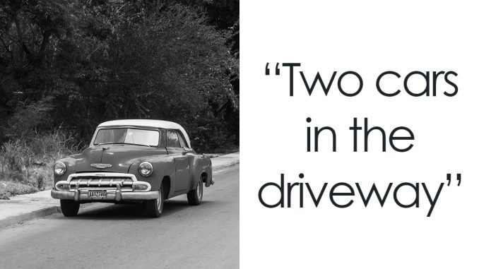 54 Things That Meant People Were Rich Back In The Day That Are Pretty Basic Today
